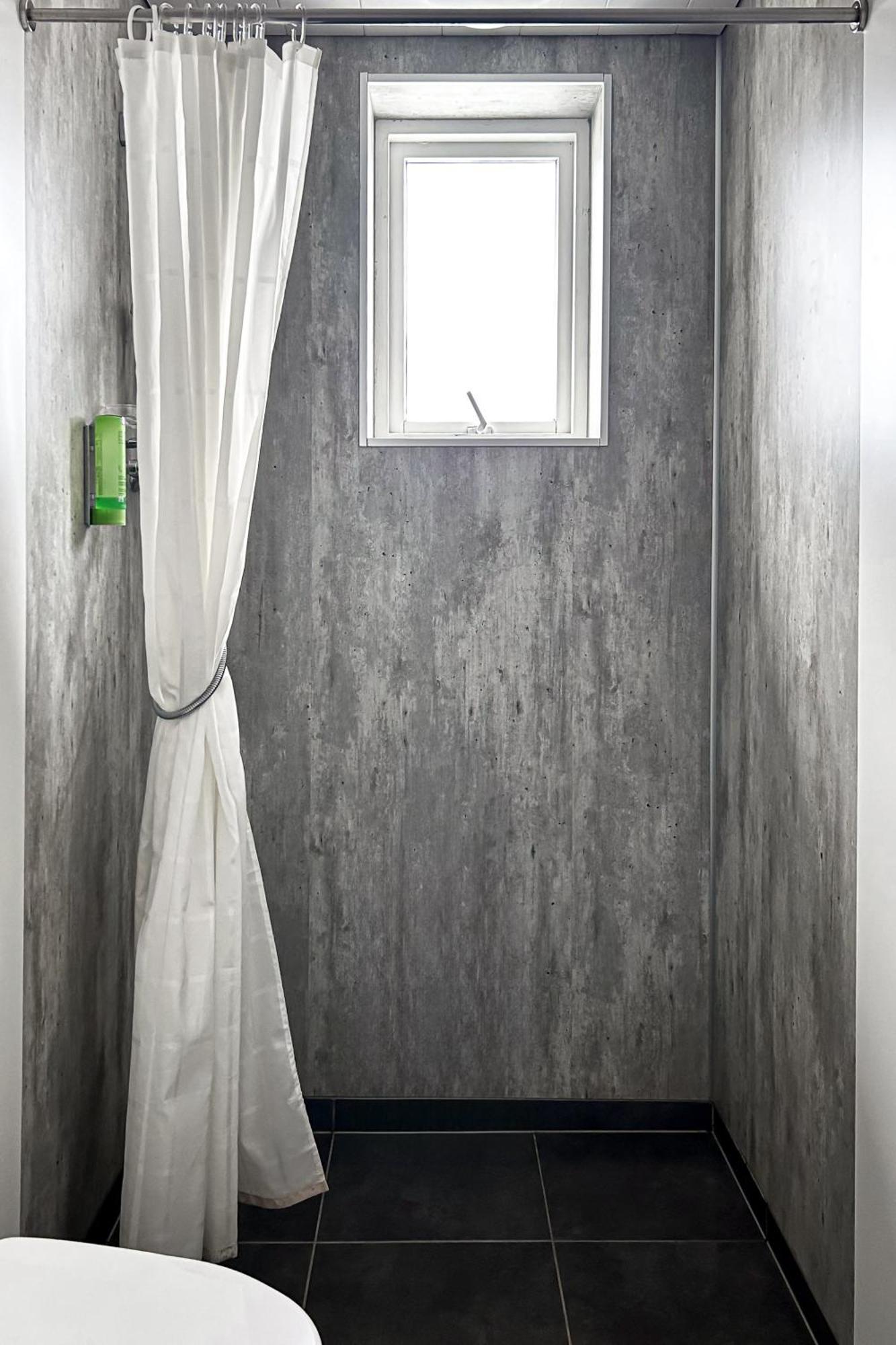 Hotel Joekull Nesjum Екстер'єр фото