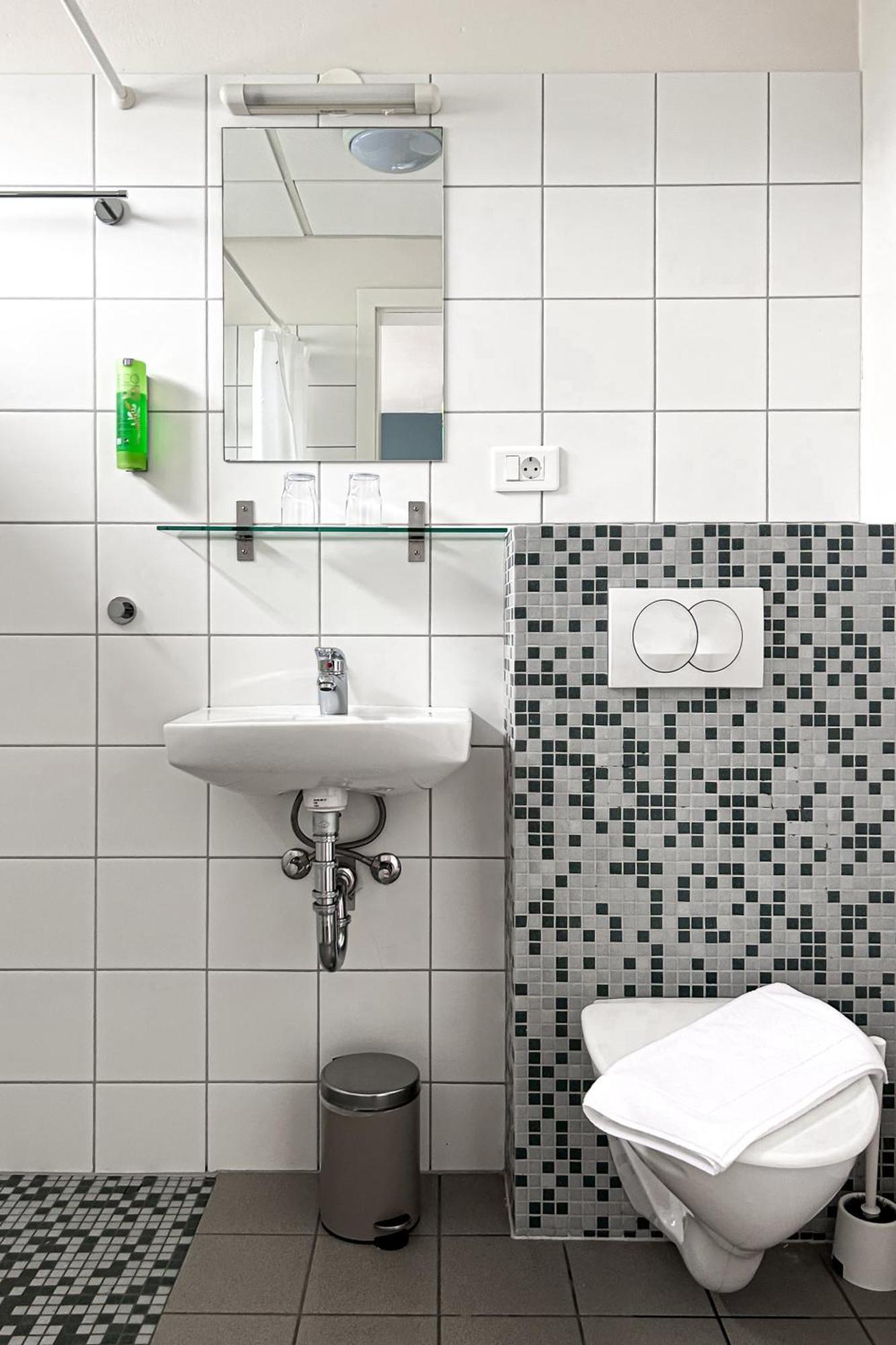 Hotel Joekull Nesjum Екстер'єр фото