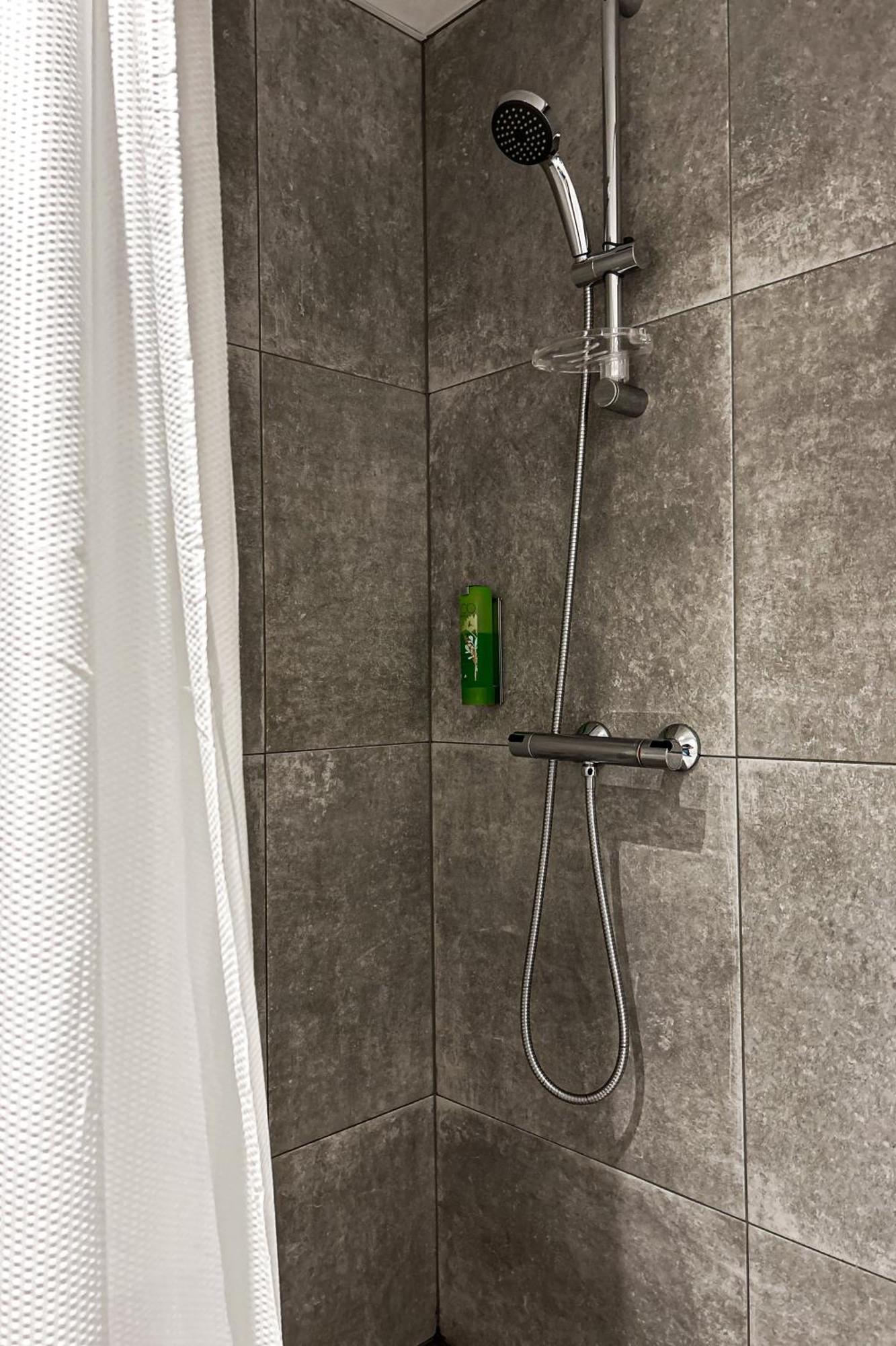 Hotel Joekull Nesjum Екстер'єр фото