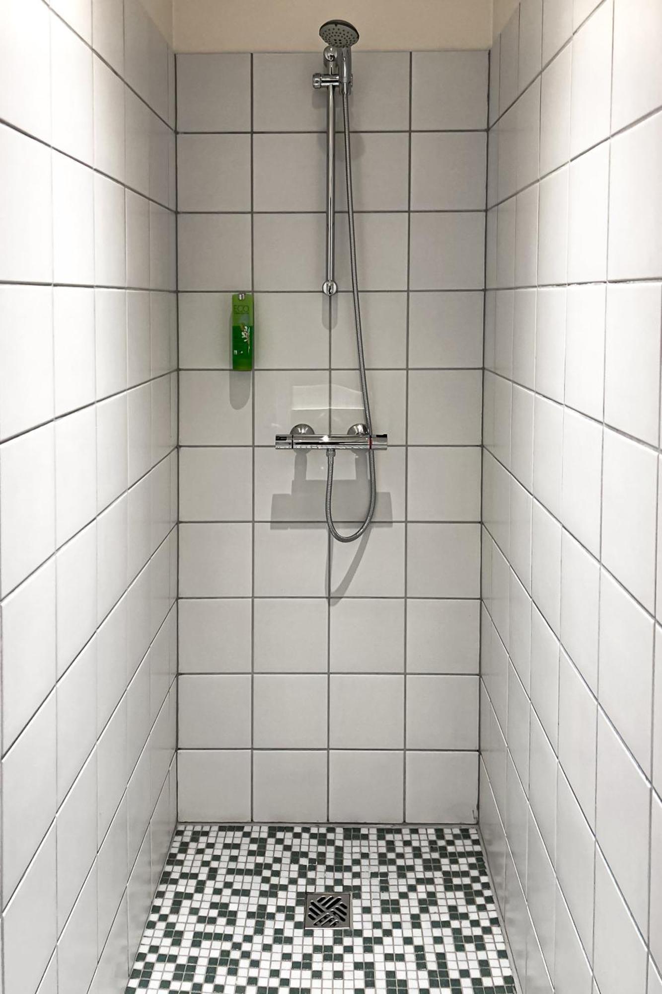 Hotel Joekull Nesjum Екстер'єр фото